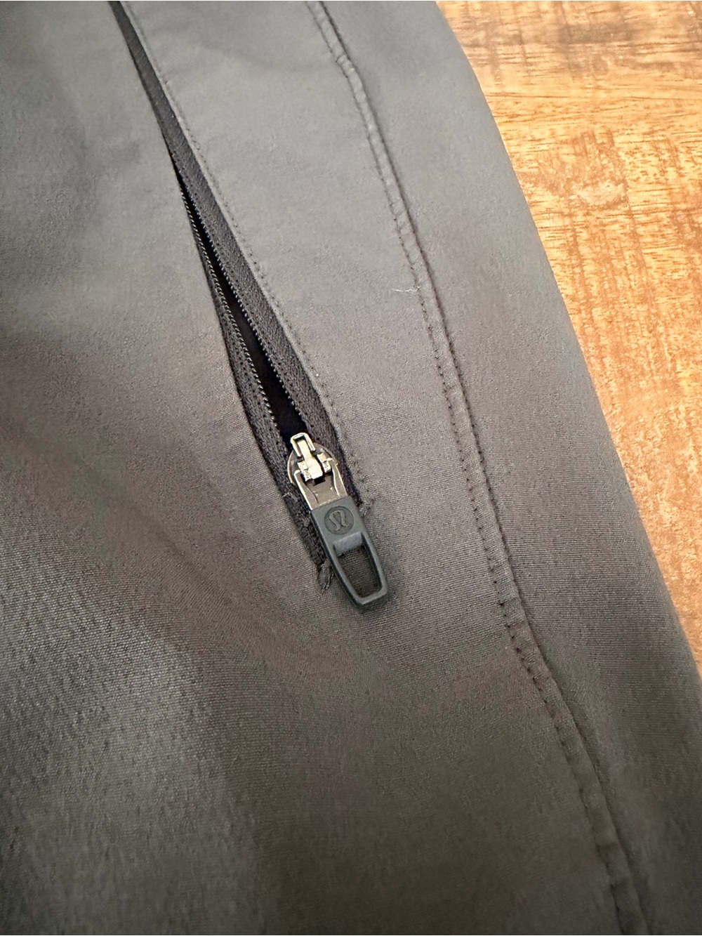 Lululemon License to Train Joggers - Picture 5 of 7